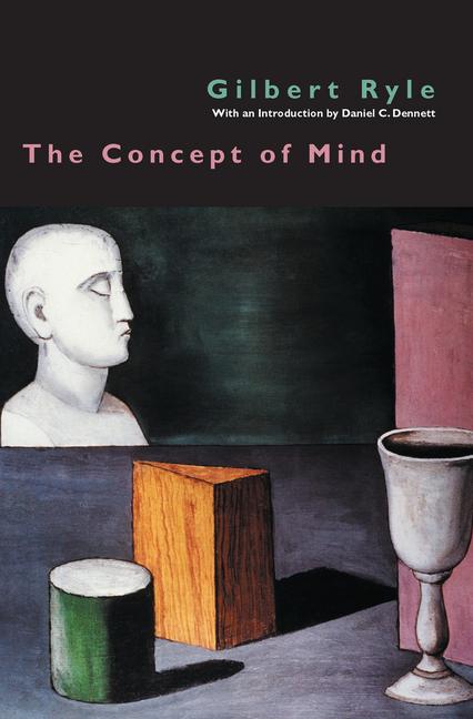 Vorderes Coverbild The Concept of Mind