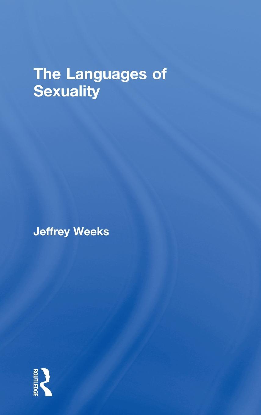 Vorderes Coverbild The Languages of Sexuality