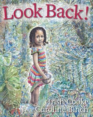 Vorderes Coverbild Look Back!
