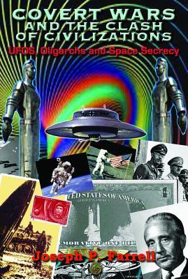 Vorderes Coverbild Covert Wars and the Clash of Civilizations