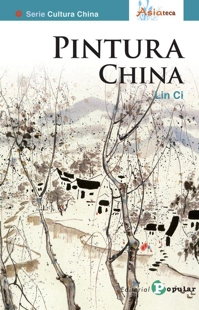 Vorderes Coverbild Pintura china