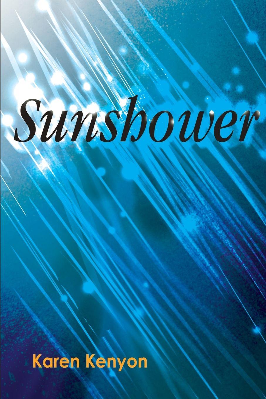 Vorderes Coverbild Sunshower