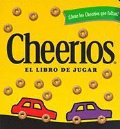 Vorderes Coverbild Cheerios El Libro de Jugar