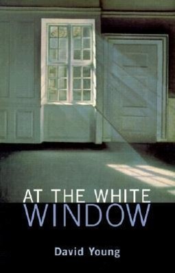 Vorderes Coverbild At the White Window