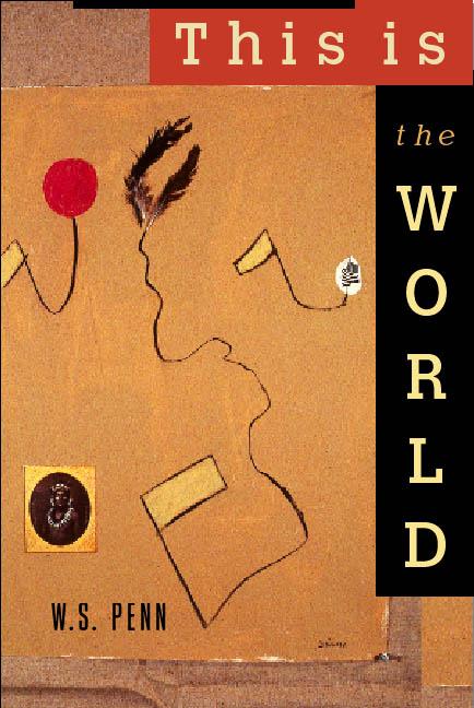 Vorderes Coverbild This Is the World