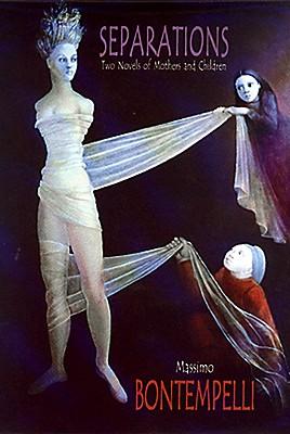 Vorderes Coverbild Separations