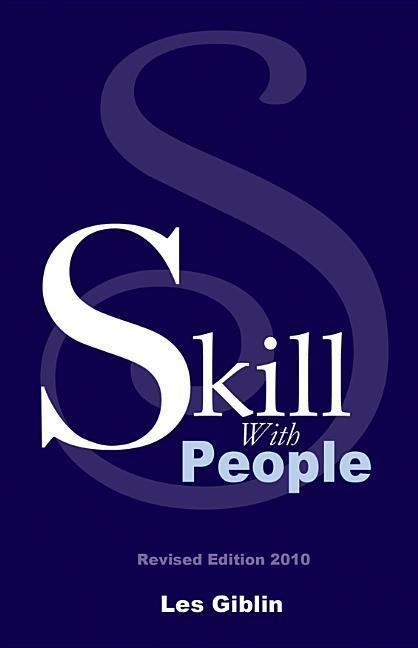 Vorderes Coverbild Skill with People