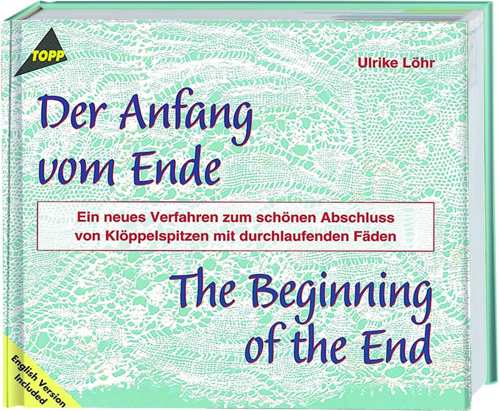 Vorderes Coverbild Der Anfang vom Ende