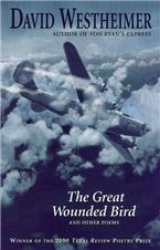Vorderes Coverbild The Great Wounded Bird: Poems