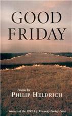 Vorderes Coverbild Good Friday