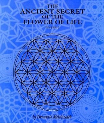 Vorderes Coverbild The Ancient Secret of the Flower of Life