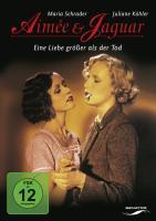 Vorderes Coverbild Aimee und Jaguar
