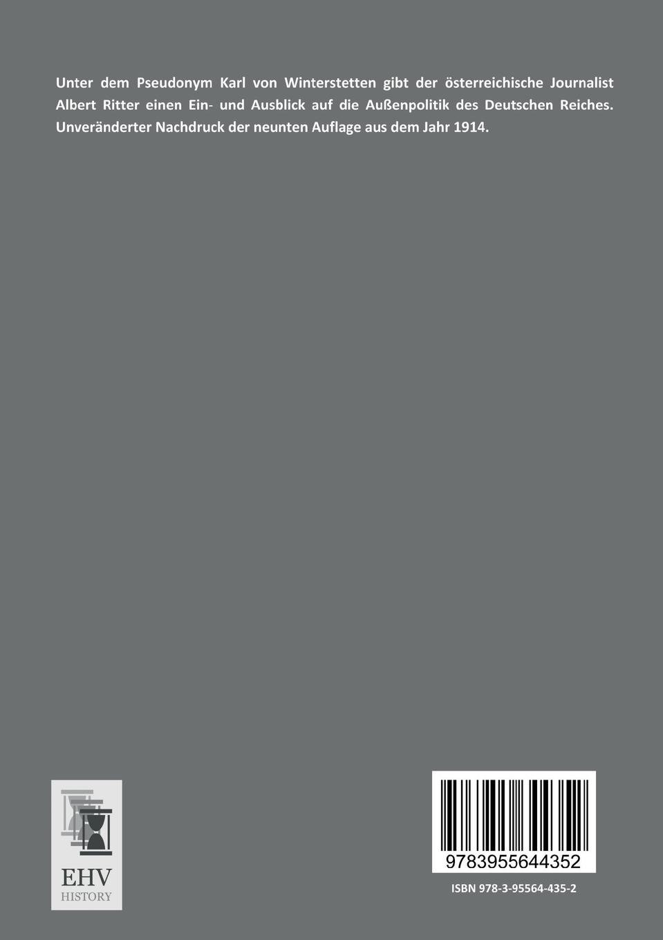 Rückseitencover Berlin-Bagdad