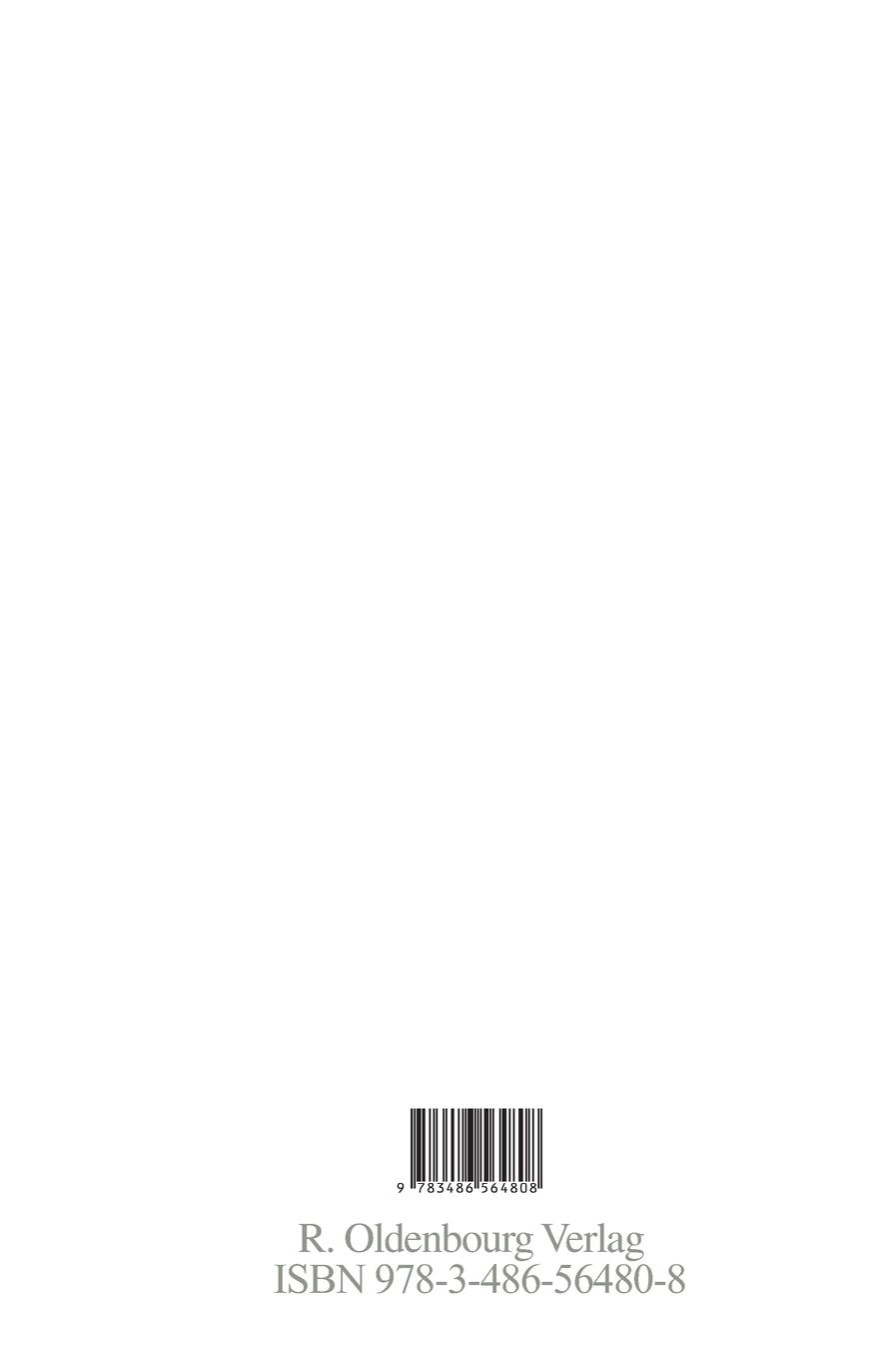 Rückseitencover Akten zur Auswärtigen Politik der Bundesrepublik Deutschland 1952