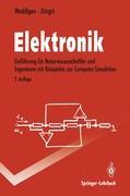 Vorderes Coverbild Elektronik