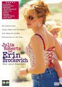 Vorderes Coverbild Erin Brockovich - Eine wahre Geschichte