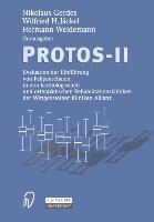 Vorderes Coverbild Protos-II