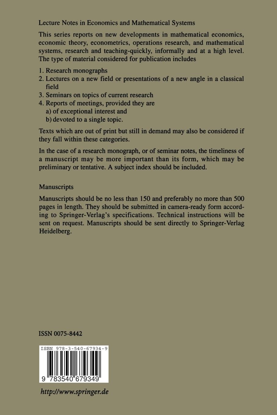 Rückseitencover Design of Master Agreements for OTC Derivatives