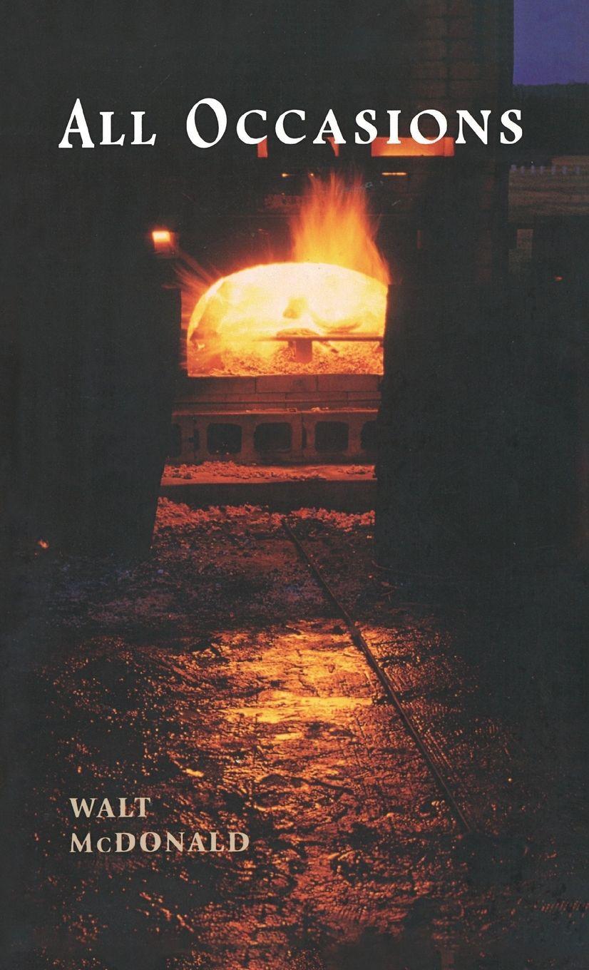 Vorderes Coverbild All Occasions