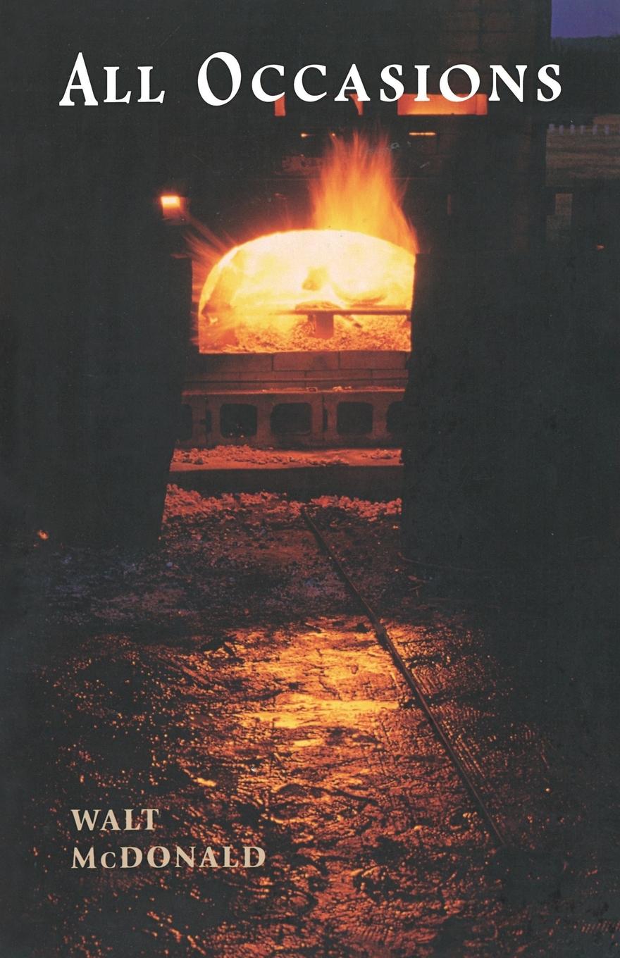 Vorderes Coverbild All Occasions