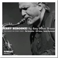 Vorderes Coverbild By Any Other Name