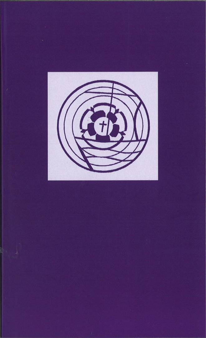 Vorderes Coverbild Evangelisches Gesangbuch. Sonderausgabe