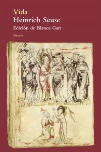 Vorderes Coverbild Vida