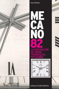Vorderes Coverbild Mecano 82