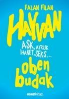 Vorderes Coverbild Hayvan