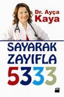 Vorderes Coverbild Sayarak Zayifla - 5333