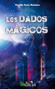 Vorderes Coverbild Los dados mágicos