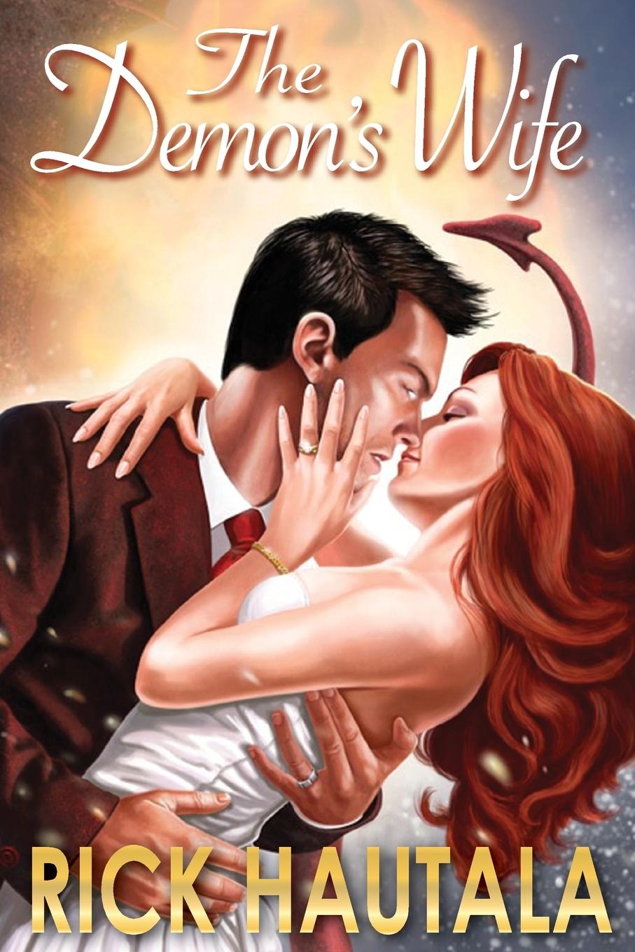 Vorderes Coverbild The Demon's Wife