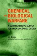 Vorderes Coverbild Chemical and Biological Warfare