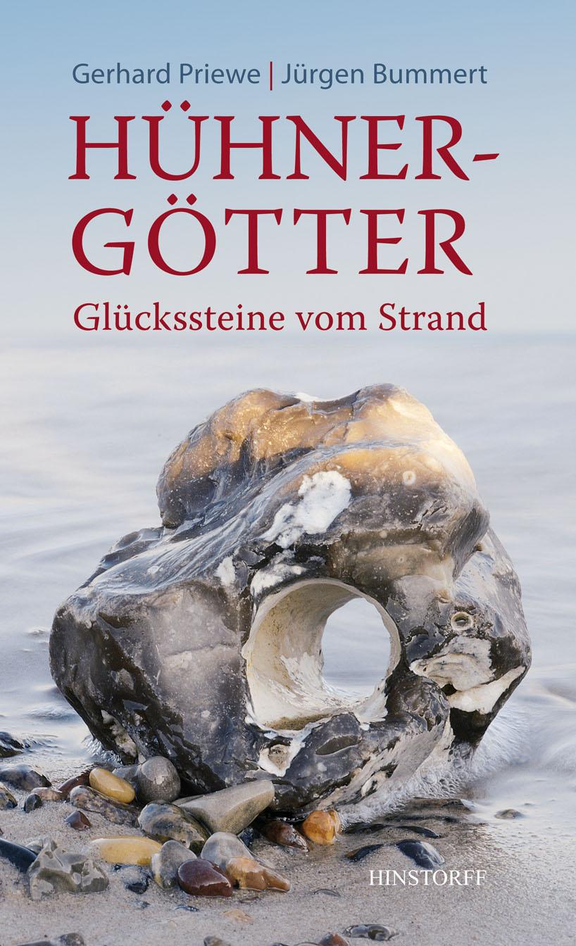 Vorderes Coverbild Hühnergötter