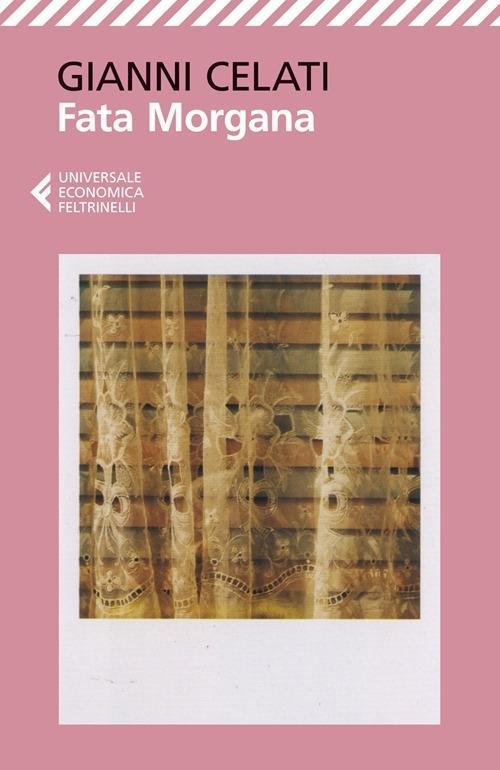 Vorderes Coverbild Fata Morgana