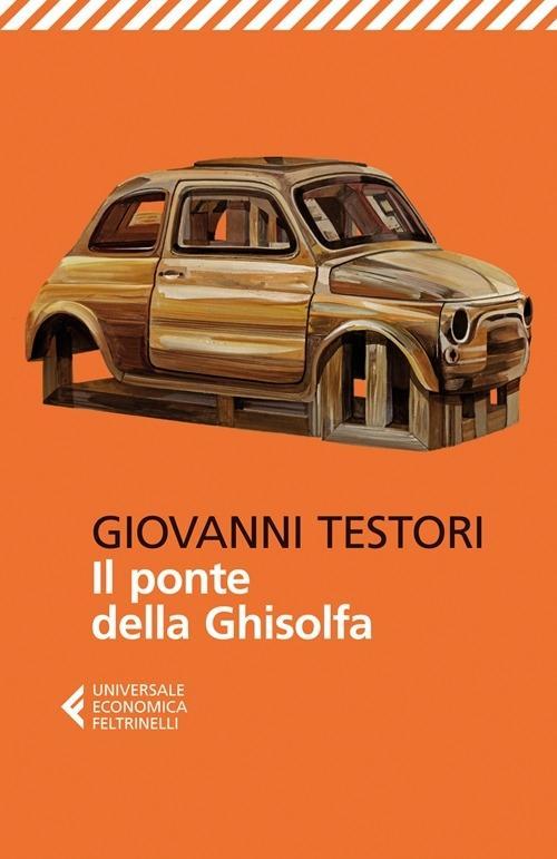 Vorderes Coverbild Il ponte della Ghisolfa
