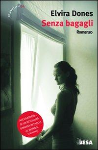 Vorderes Coverbild Senza bagagli
