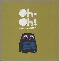 Vorderes Coverbild Oh-oh!