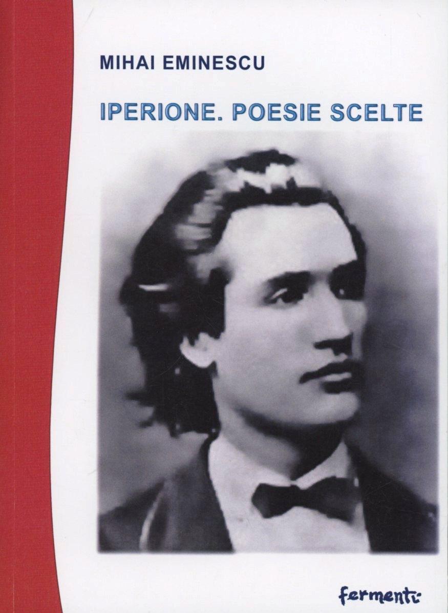 Vorderes Coverbild Iperione