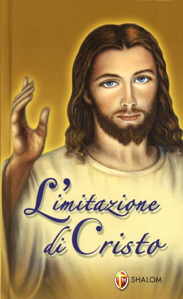 Vorderes Coverbild L' imitazione di Cristo