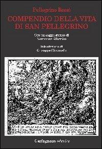 Vorderes Coverbild Compendio della vita di San Pellegrino