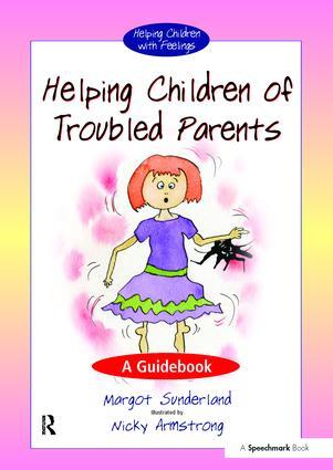 Vorderes Coverbild Helping Children of Troubled Parents