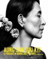 Vorderes Coverbild Aung San Suu Kyi