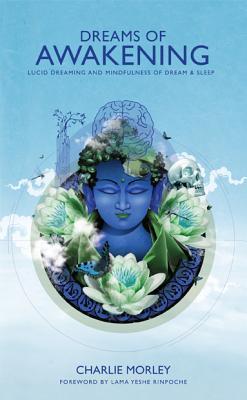 Vorderes Coverbild Dreams of Awakening