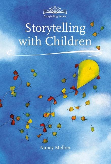 Vorderes Coverbild Storytelling with Children