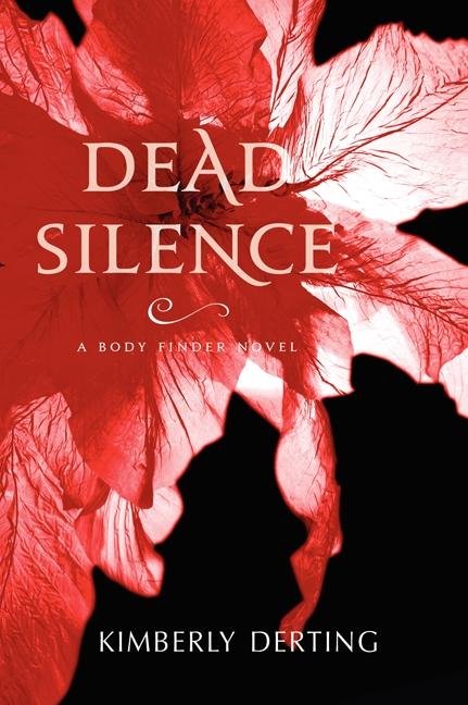 Vorderes Coverbild Dead Silence