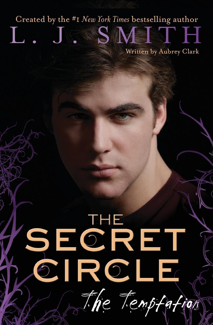 Vorderes Coverbild The Secret Circle: The Temptation