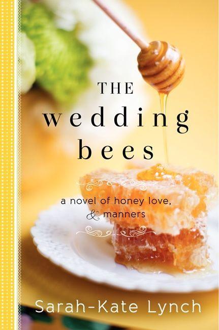 Vorderes Coverbild The Wedding Bees