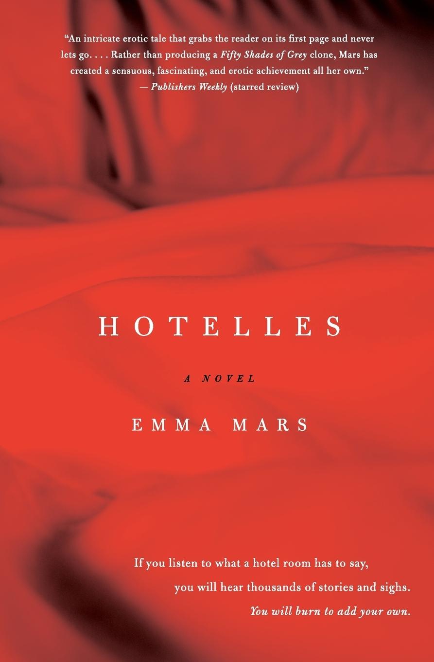 Vorderes Coverbild HOTELLES                    PB