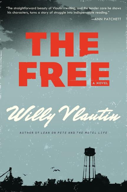 Vorderes Coverbild Free, The